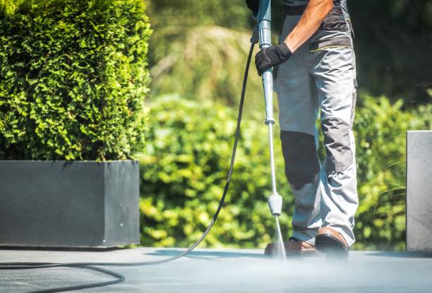 Best Gas Station Cleaning  in Fussels Corner, FL