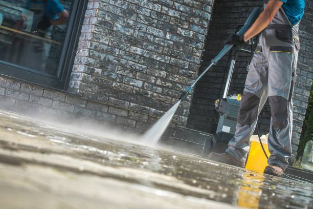 Best Spring Cleaning  in Fussels Corner, FL