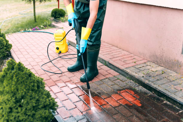Best Factory Floor Cleaning  in Fussels Corner, FL
