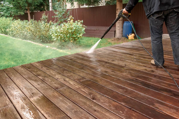 Best Boat and Dock Cleaning  in Fussels Corner, FL
