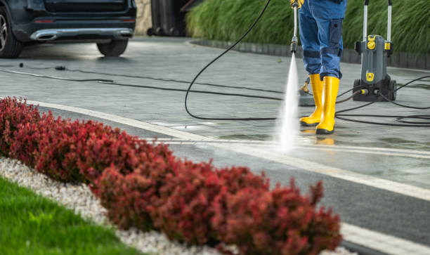 Trusted Fussels Corner, FL Pressure Washing Services Experts