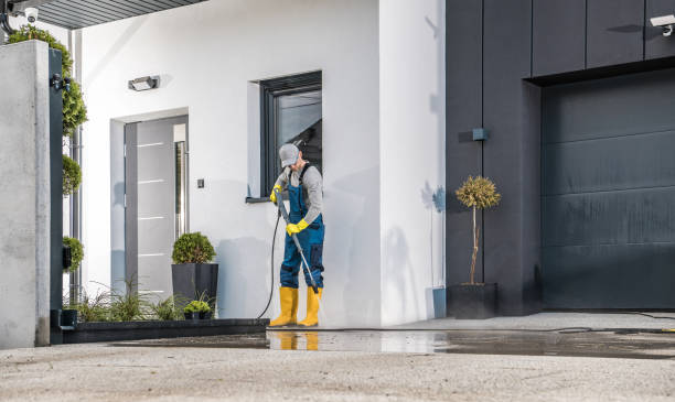 Best Warehouse Cleaning  in Fussels Corner, FL