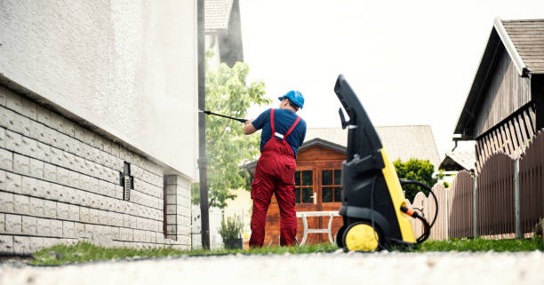 Best Playground Equipment Cleaning  in Fussels Corner, FL